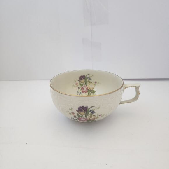 Vintage Rosenthal Sanssouci Pastorale Gold trim replacement cup - Picture 2 of 6